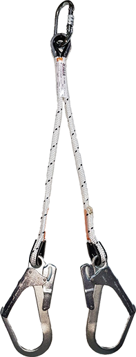 SEC11.600 &Ccedil;ift Kollu Lanyard