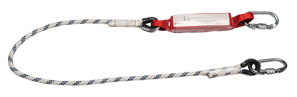 SEC11.513 Tek Kollu Lanyard