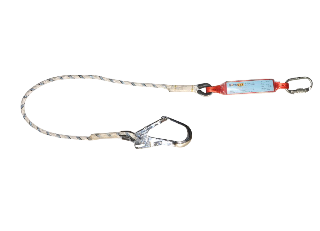 SEC11.514 Tek Kollu Lanyard