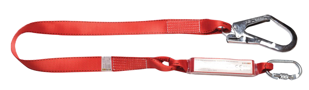 SEC1981 Tek Kollu Lanyard
